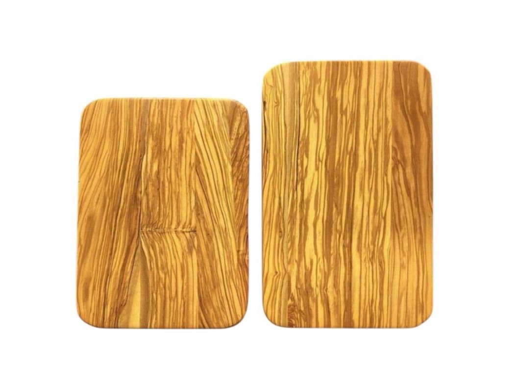 Board Rectangular